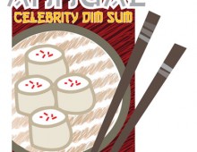 AIDS Vancouver – Celebrity Dim Sum Event, Oct 1 2011