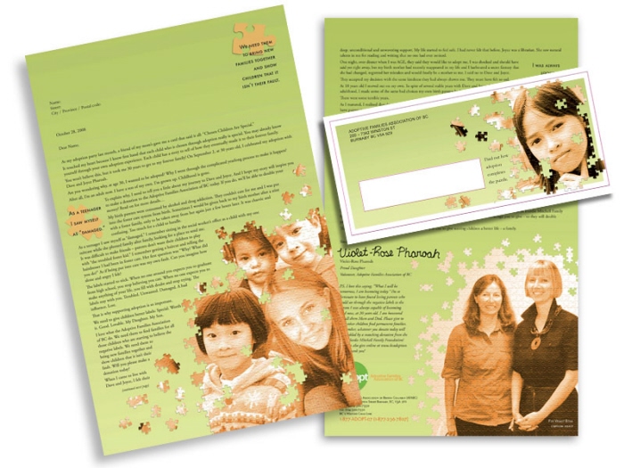 BC Adoption Autumn Newsletter 2008